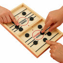 Jogo de Hockey Botão de Mesa Foosball Winner