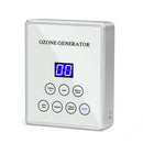 Gerador de Ozônio Caseiro 110v/220v Aparelho Ozonizador 400MG/H Ambiente Água Alimentos