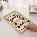 Jogo de Hockey de Mesa Foosball Winner - Standard Shop