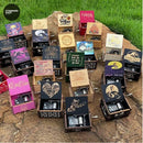 Caixinhas de Música de Madeira a Manivela Feita à Mão Standard Shop - Standard Shop