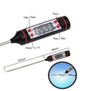 Termômetro ST101 Culinário Digital Vareta - Standard Shop