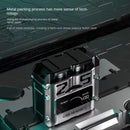 Fone Bluetooth 5.3 M25 Sem Fio Estéreo 9D HiFi