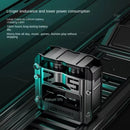 Fone Bluetooth 5.3 M25 Sem Fio Estéreo 9D HiFi