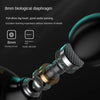 Fone Bluetooth 5.3 M25 Sem Fio Estéreo 9D HiFi