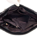 Bolsa Feminina Maison Lyora™ Estilosa, Espaçosa e Versátil para o Dia a Dia