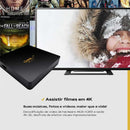 tv-box-4k-android-10-transformar-tv-smart-96max-internet-16GB-64GB-128GB