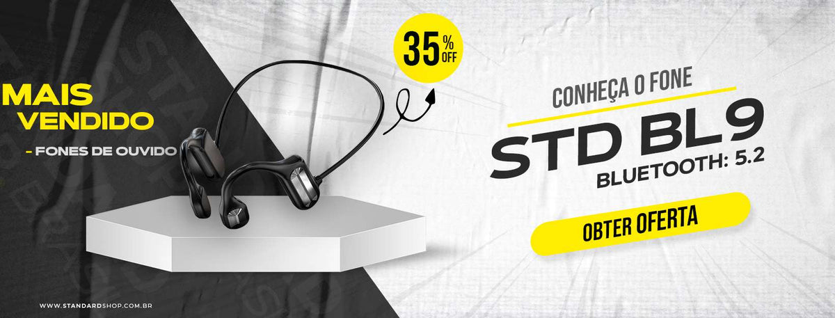 Standard Shop Brasil Standard Shop Brasil