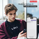 Fone Bluetooth Erazer XP6 Super Bass