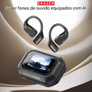 Fone Bluetooth Erazer XP6 Super Bass