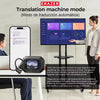 Fone Bluetooth Erazer XP6 Super Bass