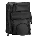 Mochila Artistas, Arquitetos, Designers e Fotógrafos Com 7 Bolsos JoySchool