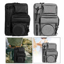 Mochila Artistas, Arquitetos, Designers e Fotógrafos Com 7 Bolsos JoySchool