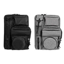 Mochila Artistas, Arquitetos, Designers e Fotógrafos Com 7 Bolsos JoySchool