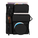 Mochila Artistas, Arquitetos, Designers e Fotógrafos Com 7 Bolsos JoySchool