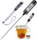 Termômetro ST101 Culinário Digital Vareta - Standard Shop