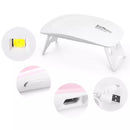 cabine-uv-secadora-de-unhas-em-gel-6w-led-portatil