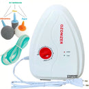 Aparelho Ozonizador Gerador de Ozônio 400mg/H 220v-100v Água Óleo Ar e Alimentos Ozonoterapia