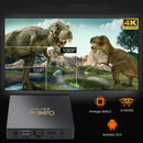 TV Box 4k Android 10 Transformar TV Smart 96MAX Internet