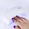 Cabine UV - Secadora de Unhas em Gel  6w Led Standard