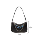 Bolsa Aura Borboleta · Delicadeza com Presença