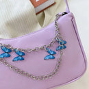 Bolsa Aura Borboleta · Delicadeza com Presença