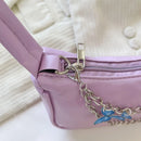 Bolsa Aura Borboleta · Delicadeza com Presença