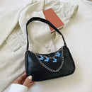 Bolsa Aura Borboleta · Delicadeza com Presença