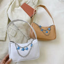 Bolsa Aura Borboleta · Delicadeza com Presença