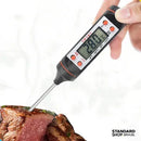 Termômetro ST101 Culinário Digital Vareta - Standard Shop
