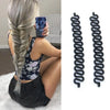 Ferramenta Magic Braid Para Penteados Faça Você Mesmo - Standard Shop