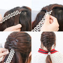 Ferramenta Magic Braid Para Penteados Faça Você Mesmo - Standard Shop