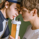 Copo Garrafa Duplo Yummy 2/1 - Standard Shop