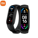 Mi Smart Band 6 Xiaomi Versão Global - Standard Shop