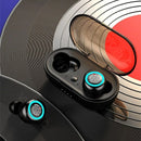 Fone de ouvido 5000Y Tws Bluetooth 5.0  Sem fio Sport - Standard Shop