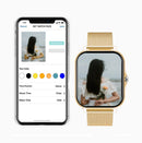 Smartwatch Pulsebird3 Pro Fitness - Standard Shop