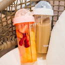 Copo Garrafa Duplo Yummy 2/1 - Standard Shop