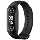 Mi Smart Band 6 Xiaomi Versão Global - Standard Shop
