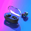Fone de ouvido 5000Y Tws Bluetooth 5.0  Sem fio Sport - Standard Shop