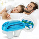 Cpap Eletrônico Portátil Anti Ronco e Apneia do Sono - Standard Shop