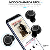 Fone de ouvido 5000Y Tws Bluetooth 5.0  Sem fio Sport - Standard Shop