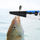 Alicate de Pesca Profissional Ultra Resistente WFG-1816 - Standard Shop