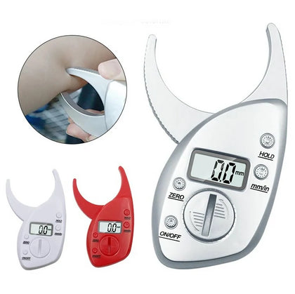 Aparelho-Medidor-de-gordura-corporal-medidor-de-espessura-pin-a-digital-lcd-com-pele-para-gordura-corporal