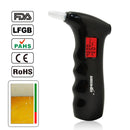 Bafômetro Profissional de Alta Precisão FDA - Standard Shop