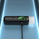 Bafômetro Digital LCD Testador de Álcool Precisão Profissional - Standard Shop