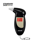 Chaveiro Bafômetro Elitômetro Standard - Standard Shop