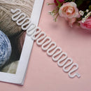 Ferramenta Magic Braid Para Penteados Faça Você Mesmo - Standard Shop