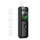 Bafômetro Digital LCD Testador de Álcool Precisão Profissional - Standard Shop