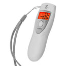 Bafômetro LCD de Bolso LB1 - Standard Shop