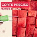 Fatiador de Melancia Standard 3 em 1 - Standard Shop