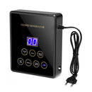 1 Aparelho-Ozonizador-110v220v-Geração-de-Ozônio-400MGH-Ar-Água-Alimentos